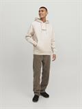 JORVESTERBRO SWEAT HOOD NOOS moonbeam