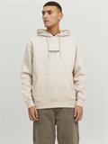 JORVESTERBRO SWEAT HOOD NOOS moonbeam