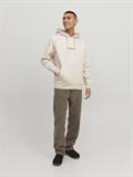 JORVESTERBRO SWEAT HOOD NOOS moonbeam