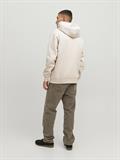 JORVESTERBRO SWEAT HOOD NOOS moonbeam