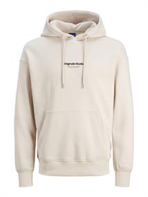 JORVESTERBRO SWEAT HOOD NOOS moonbeam