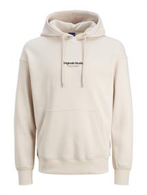 JORVESTERBRO SWEAT HOOD NOOS moonbeam