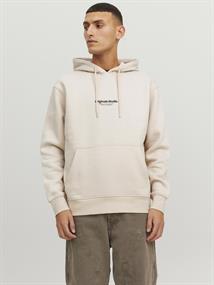 JORVESTERBRO SWEAT HOOD NOOS moonbeam