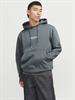 JORVESTERBRO SWEAT HOOD NOOS stormy weather
