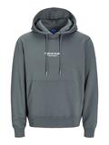 JORVESTERBRO SWEAT HOOD NOOS stormy weather
