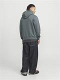 JORVESTERBRO SWEAT HOOD NOOS stormy weather