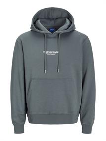 JORVESTERBRO SWEAT HOOD NOOS stormy weather