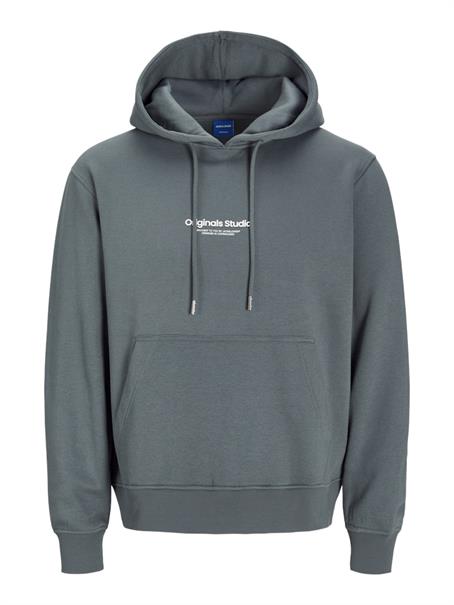 JORVESTERBRO SWEAT HOOD NOOS stormy weather