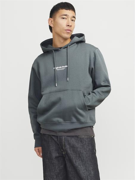 JORVESTERBRO SWEAT HOOD NOOS stormy weather