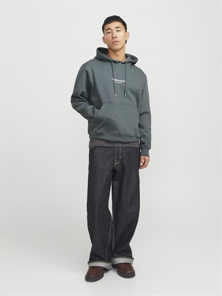 JORVESTERBRO SWEAT HOOD NOOS stormy weather