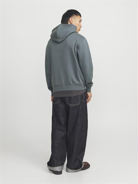 JORVESTERBRO SWEAT HOOD NOOS stormy weather