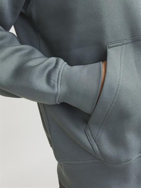 JORVESTERBRO SWEAT HOOD NOOS stormy weather