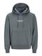 JORVESTERBRO SWEAT HOOD NOOS stormy weather