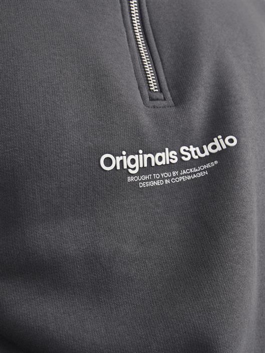 jorvesterbro-sweat-quarter-zip-hn-noos-iron-gate