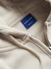 JORVESTERBRO SWEAT ZIP HOOD NOOS moonbeam