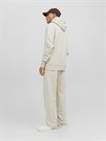 JORVESTERBRO SWEAT ZIP HOOD NOOS moonbeam