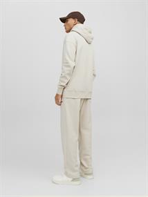 JORVESTERBRO SWEAT ZIP HOOD NOOS moonbeam