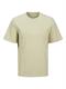 JORVESTERBRO TEE SS CREW NECK NOOS celadon tint