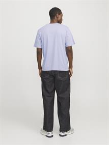 JORVESTERBRO TEE SS CREW NECK NOOS cosmic sky