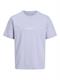 JORVESTERBRO TEE SS CREW NECK NOOS cosmic sky