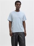 JORVESTERBRO TEE SS CREW NECK NOOS skyway