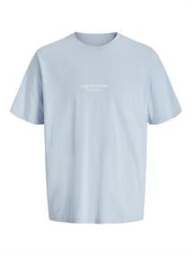 JORVESTERBRO TEE SS CREW NECK NOOS skyway