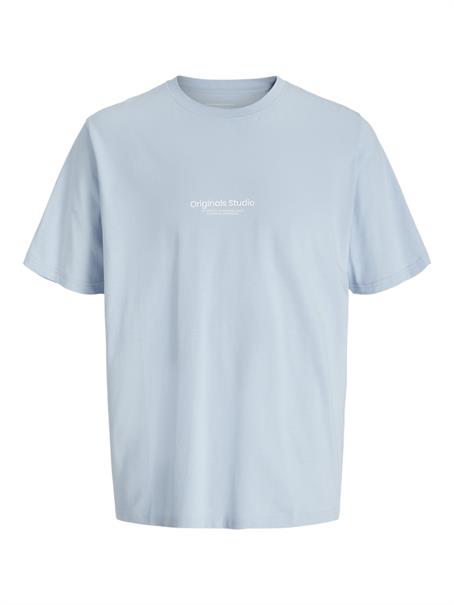 JORVESTERBRO TEE SS CREW NECK NOOS skyway