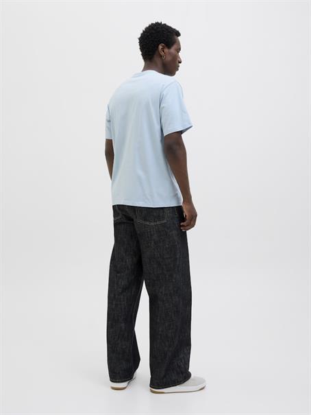 JORVESTERBRO TEE SS CREW NECK NOOS skyway