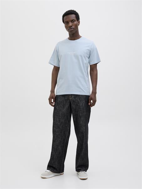JORVESTERBRO TEE SS CREW NECK NOOS skyway