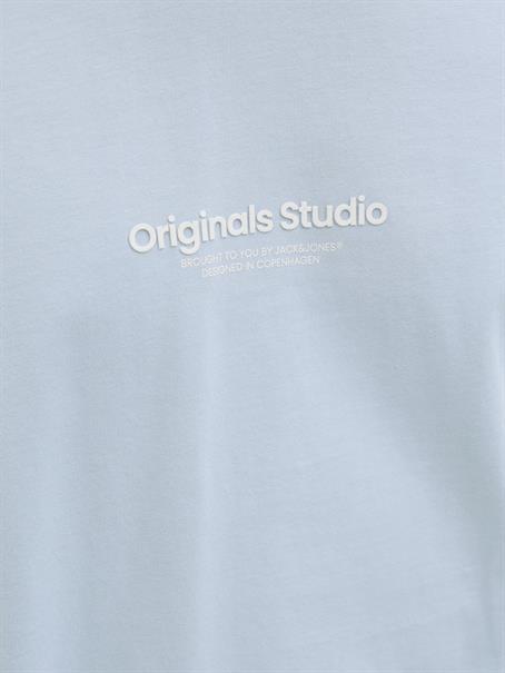 JORVESTERBRO TEE SS CREW NECK NOOS skyway