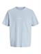 JORVESTERBRO TEE SS CREW NECK NOOS skyway