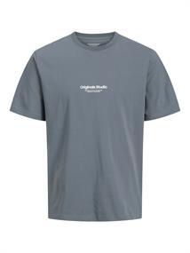 JORVESTERBRO TEE SS CREW NECK NOOS stormy weather