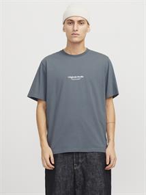 JORVESTERBRO TEE SS CREW NECK NOOS stormy weather