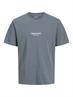 JORVESTERBRO TEE SS CREW NECK NOOS stormy weather