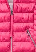 joyful pink