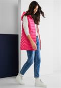 joyful pink