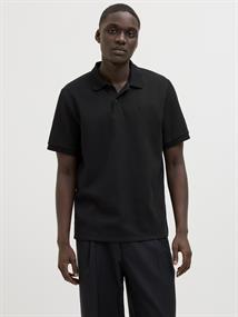 JPRAUSTIN POLO SS NOOS black
