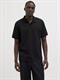 JPRAUSTIN POLO SS NOOS black