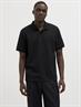 JPRAUSTIN POLO SS NOOS black