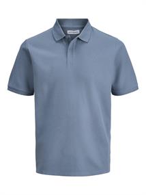 JPRAUSTIN POLO SS NOOS blue mirage