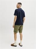 JPRAUSTIN POLO SS NOOS sky captain