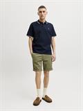 JPRAUSTIN POLO SS NOOS sky captain