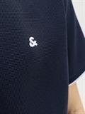 JPRAUSTIN POLO SS NOOS sky captain