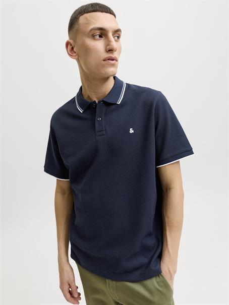 JPRAUSTIN POLO SS NOOS sky captain
