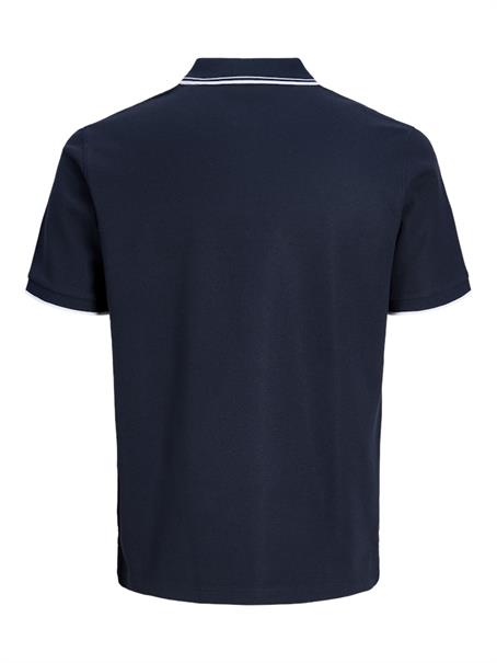JPRAUSTIN POLO SS NOOS sky captain