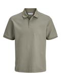 JPRAUSTIN POLO SS NOOS vetiver