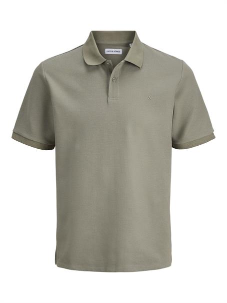 JPRAUSTIN POLO SS NOOS vetiver
