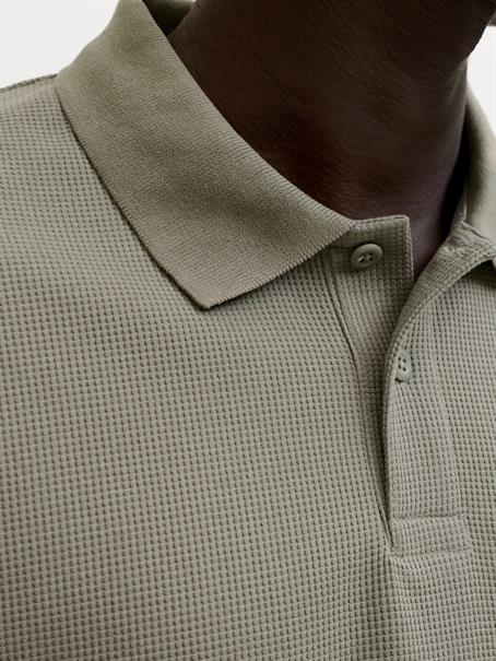 JPRAUSTIN POLO SS NOOS vetiver