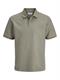 JPRAUSTIN POLO SS NOOS vetiver