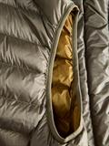 JPRBERG LIGHT DOWN BODYWARMER NOOS vetiver